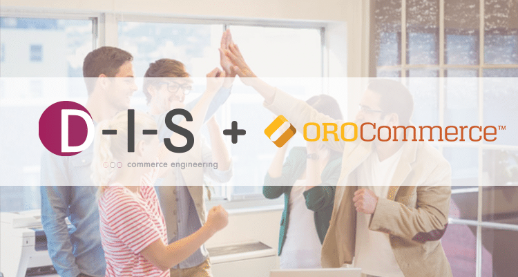 Neue Partnerschaft mit OROCommerce