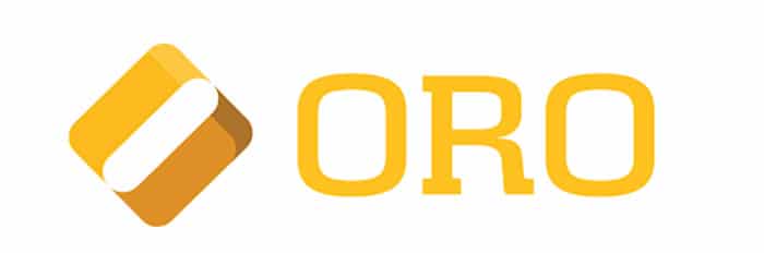 Logo OroCommerce
