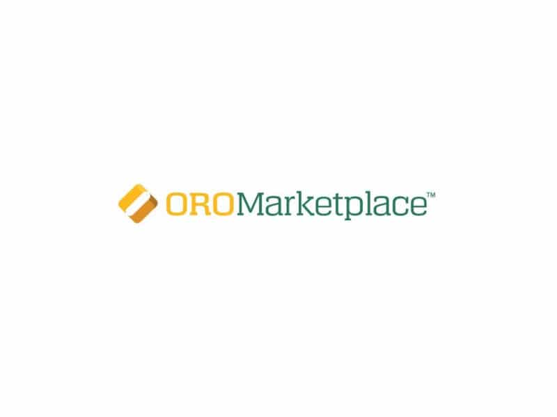 Oromarketplace