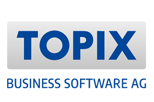 TOPIX Business Software AG Logo