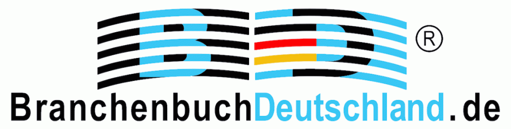 Logo Branchenbuch Deutschland