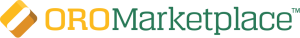 OroMarketplace Logo