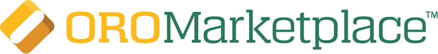 OroCommerce Marketplace Logo