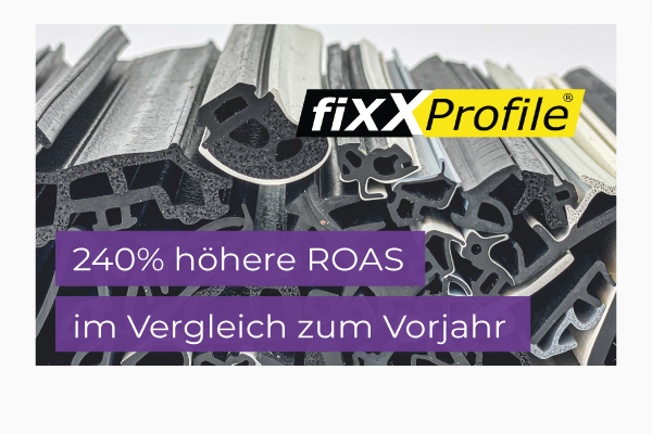 FixxProfile Titelbild mit SEO-Dienstleistung